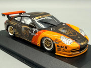 Modellautos 1:43 Minichamps Porsche 911 GT3 Cup (996) #1 + OVP
