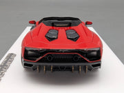 Eidolon Make Up 1:43 Lamborghini Aventador LP780-4 Ultimae Roadster 01/60 OVP