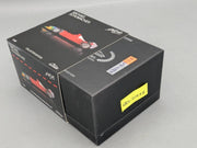 Modellautos 1:43 Ixo Ferrari F2005 #1 Michael Schumacher mit Klappbox OVP