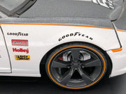 Modellautos 1:24 Jada chevrolet Camaro SS 2010 #88 mit OVP