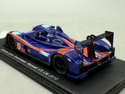 Modellautos 1:43 Spark Ginetta-Zytek Beechdean Mansell #5 LM 2010 mit OVP