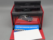 Modellautos 1:43 BBR Ferrari 250 GTE J. Geils Band Car Essen 2018 1/3 Stück OVP