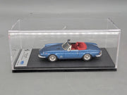 Modellautos 1:43 BBR Ferrari 365 GTS 1969 S/N 12259 First Owner Ltd 01/22 OVP