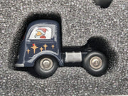 Modellautos 1:90 Schuco Piccolo-Set Christmas Special Weihnachten 1999 in OVP