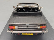 Modellautos 1:43 SMTS CL50 Aston Martin V8 Volante Built Living Daylights OVP