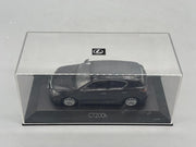 Modellautos 1:43 Minichamps Lexus CT200h mit OVP