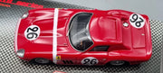 Modellautos 1:43 Remember 43010 Ferrari 250 GTO #26 Le Mans 1964 Ltd 14/25 OVP