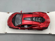 Modellautos 1:24 Bburago Lamborghini Sian FKP 37 mit OVP