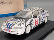 Modellautos 1:43 Minichamps Ford Mondeo STW 1994 #6 Eichmann mit OVP