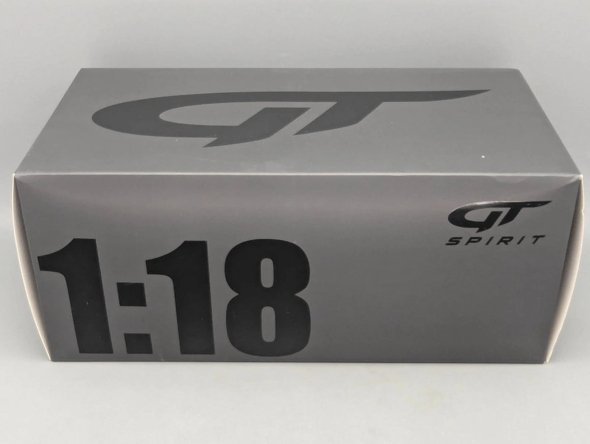 Modellautos 1:18 GT Spirit GT822 Porsche 911 RS Green mit OVP
