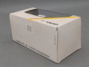 Modellautos 1:43 Schuco Opel Vectra Gold Metallic mit Dealer OVP