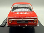 Modellautos 1:18 KK-Scale BMW 1602 1.Series 1971 mit OVP
