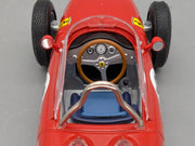 Modellautos 1:18 CMR 174 Ferrari Dino 156 Sharknose GP 1961 #18 R. Ginther OVP