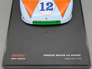 Modellautos 1:18 Werk83 Porsche 908/03 WINNER Targa Florio 1970 #12 mit OVP