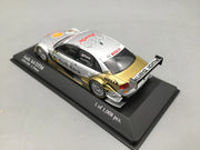 Modellautos 1:43 Minichamps Audi A4 DTM 2008 A. Premat #14 mit OVP