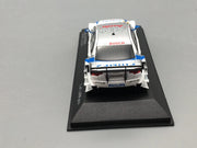Modellautos 1:43 Minichamps Audi A4 DTM 2007 Lucas Luhr #12 in OVP