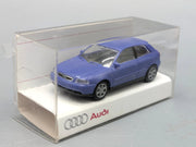 Modellautos 1:87 Rietze Audi A3 Attraction / Ambition / Ambiente mit OVP