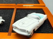 Modellautos 1:90 Schuco Piccolo-3er Set debitel in OVP