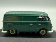 Modellautos 1:43 Minichamps VW Bus Delivery Van mit OVP