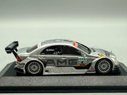 Modellautos 1:43 Minichamps Mercedes-Benz C-Class DTM 2005 Team AMG #4 mit OVP
