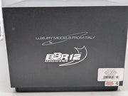 Modellautos 1:12 BBR Ferrari FXX-K EVO Gloss F1 2007B Red Ltd 00/10 Vitrine OVP