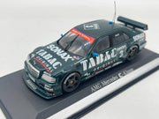 Modellautos 1:43 Minichamps Mercedes AMG C 180 DTM #3 mit OVP