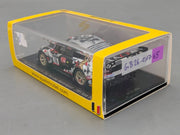 Modellautos 1:43 Spark SB530 Porsche 911 GT3 R 24h Spa 2022 Earl Bamber #16 OVP