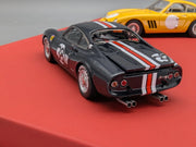 Modellautos 1:43 BBR  Ferrari Classic Racing Ferrari's Set 2-tlg. 1/3 OVP