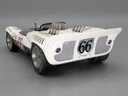Modellautos 1:18 AUTOart Millenium 86496 Chaparral 2 Sport Race 1965 #66 mit OVP