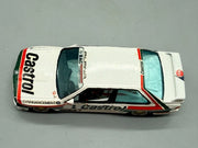 Modellautos 1:43 GAMA 1153 BMW M3 mit Karton