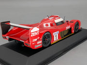 Modellautos 1:43 Minichamps Toyota GT-One 24h Le Mans 1999 ZENT #1 OVP