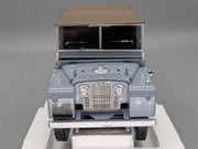 Modellautos 1:18 Minichamps Land Rover 1949 Grau mit OVP