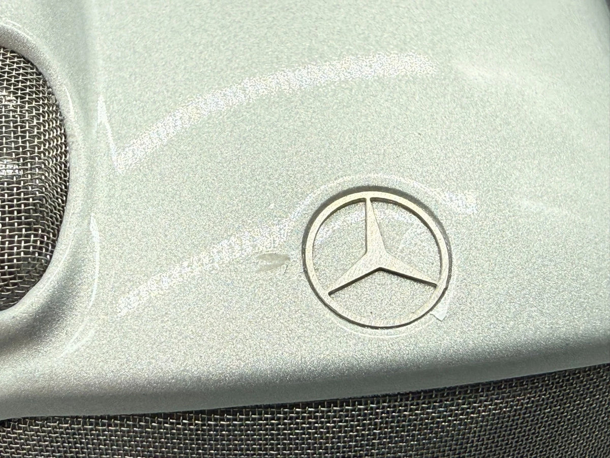 Modellautos 1:18 Werk83 Mercedes-Benz W196 Formula 1 1955 Silber mit OVP