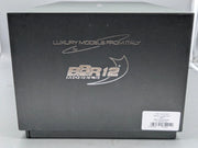 Modellautos 1:12 BBR Ferrari LaFerrari 2013 Matt Camouflage Lt 29/60 Vitrine OVP