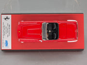 Modellautos 1:43 BBR Ferrari 250 GT Pininfarina Serie 1 Cabrio Ltd 01/20 OVP