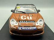 Modellautos 1:18 Autoart Porsche 911 GT3 R Asian Carrera Cup 2003 Winner mit OVP