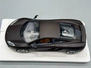 Modellautos 1:18 Minichamps McLaren MP4-12C mit OVP