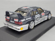 Modellautos 1:43 Minichamps Mercedes Benz 190E EVO2 Team Snobeck #14 Asch OVP