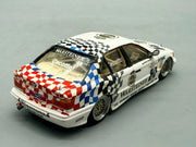Modellautos 1:43 Gamma Models BMW 318i mit OVP