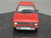 Modellautos 1:43 Norev Volkswagen VW Golf 1 GT1 mit Klappbox OVP
