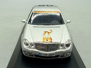Modellautos 1:43 Minichamps Mercedes-Benz E-Klasse Rally Paris–Peking +Umkarton