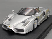 Modellautos 1:43 BBR Ferrari Enzo 2002 mit Vitrine und OVP