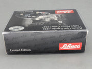 Modellautos 1:90 Schuco Piccolo Opel Kapitän #236 Rallye Monte Carlo 1952 in OVP