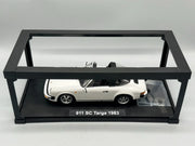 Modellautos 1:18 KK-Scale Porsche 911 SC Targa 1983 mit OVP