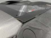 Modellautos 1:12 Amalgam Ferrari La Ferrari Ltd #01/10 Schwarz Zertifikat OVP