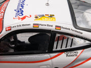 Modellautos 1:43 Minichamps Porsche 911 996 GT3 RSR 2. LeMans GT2 2006 #83 OVP