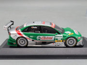Modellautos 1:43 Minichamps Audi A4 DTM 2004 Kaffer #14 mit OVP