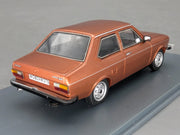 Modellautos 1:43 Neo Scale Models Volkswagen VW Derby GLS Kupfer Met. mit OVP