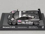 Modellautos 1:43 Minichamps McLaren F1 GTR WINNER Le Mans 1995 #69 Dealer OVP