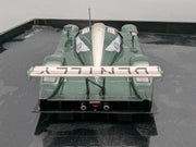 Modellautos 1:43 Minichamps Bentley EXP Speed 8 24h Le Mans 2002 #8 mit OVP
